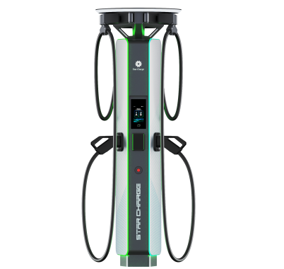 Trạm sạc AC